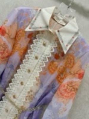 wholesale quality zimmerman 26 spring dress model no. 12